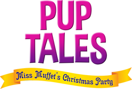 Pup Tales Miss Muffet's Christmas Party (Pt. 1)