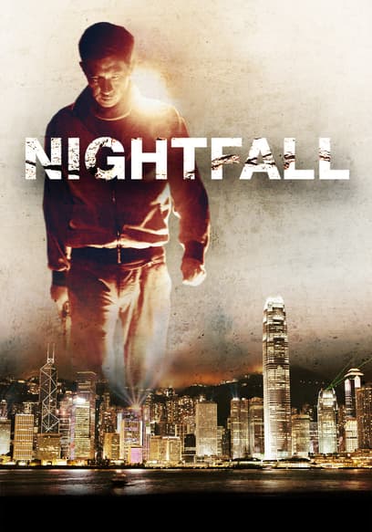 Nightfall poster