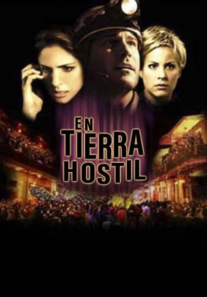 En Tierra Hostil (Doblado)