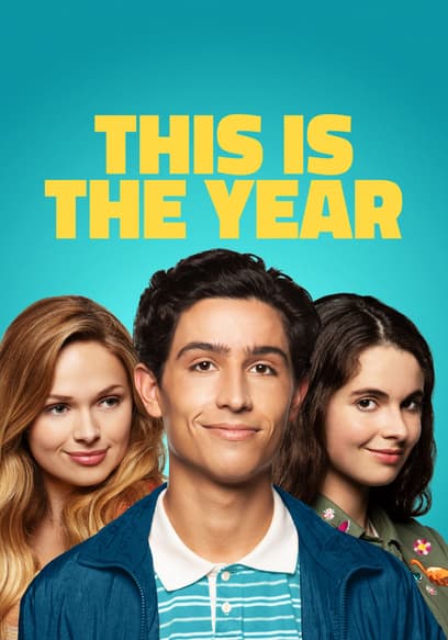 This Is the Year