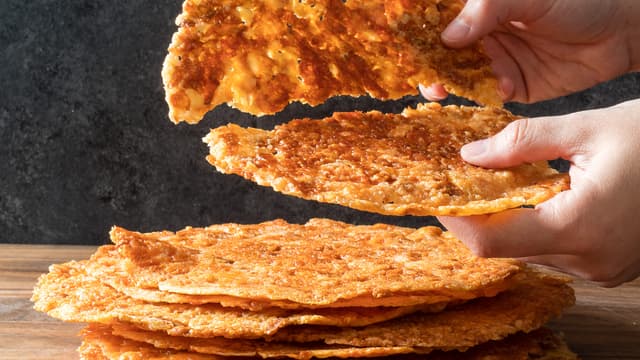 S04:E17 - Favorite Italian Classics