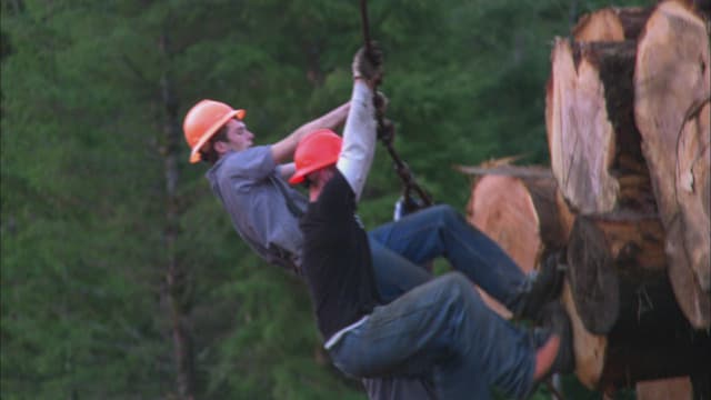 S01:E01 - Man vs. Mountain