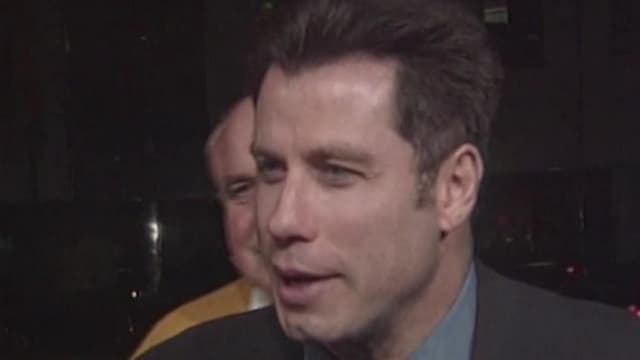 S01:E22 - John Travolta