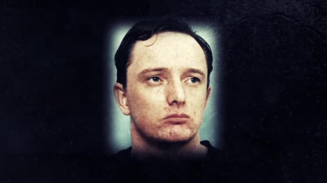 S02:E03 - Robert Napper