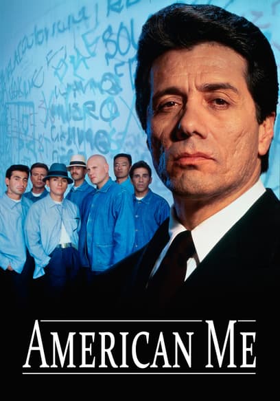 American Me