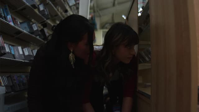 S01:E04 - Crime City