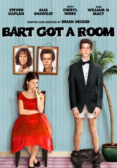 Bart Got A Room