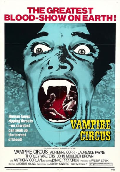 Vampire Circus