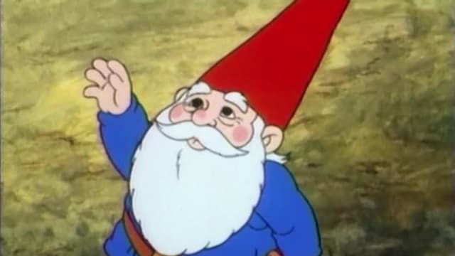 S01:E15 - The Woodcutter