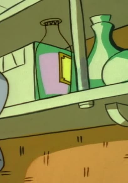 S01:E07 - The Concert poster