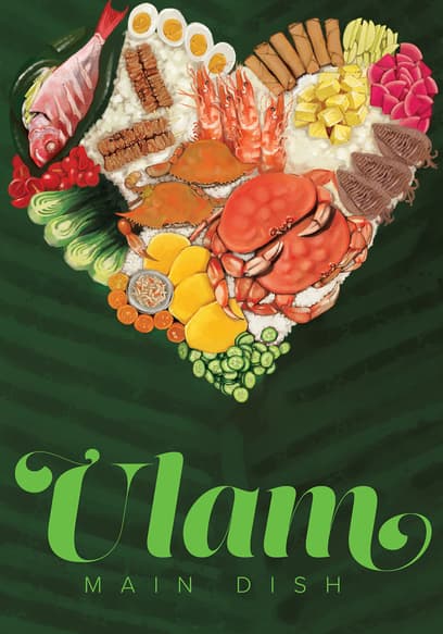 Ulam: Main Dish