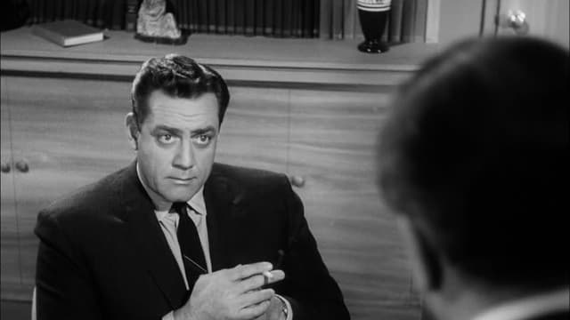 S03:E25 - The Case of the Irate Inventor