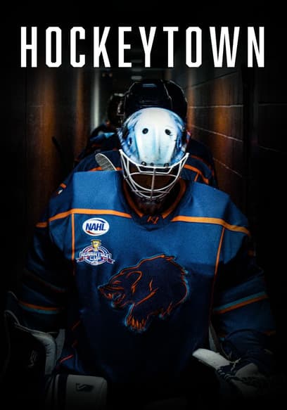 Hockeytown