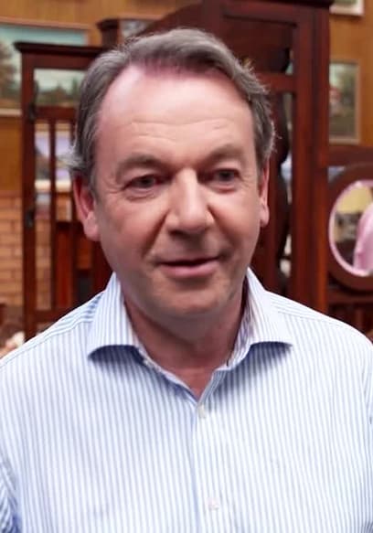 S01:E05 - Episode 5 poster
