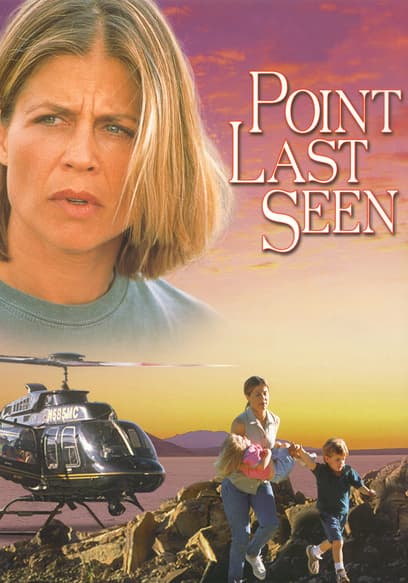 Point Last Seen