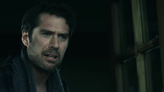 S01:E47 - On the Brink