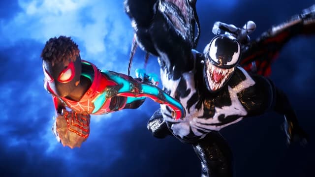 S30:E15 - Spider Man 2 (Pt. 8)