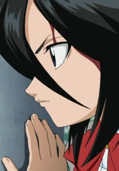 S01:E05 - Bleach 5 poster