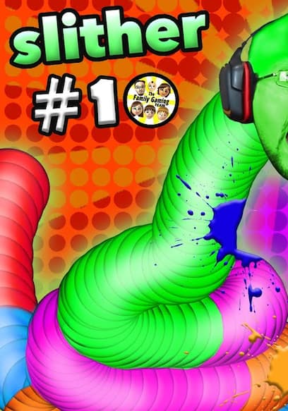 Watch FGTeeV S27:E03 - Slither.io Highest Scores - Free TV Shows | Tubi