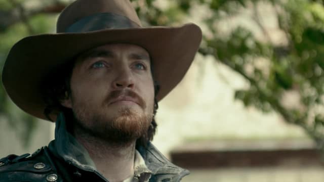 S01:E09 - Knight Takes Queen