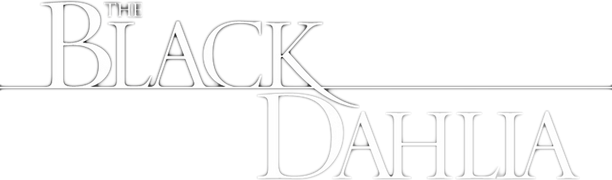 The Black Dahlia