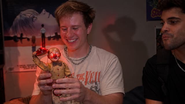 GroovyGavin
