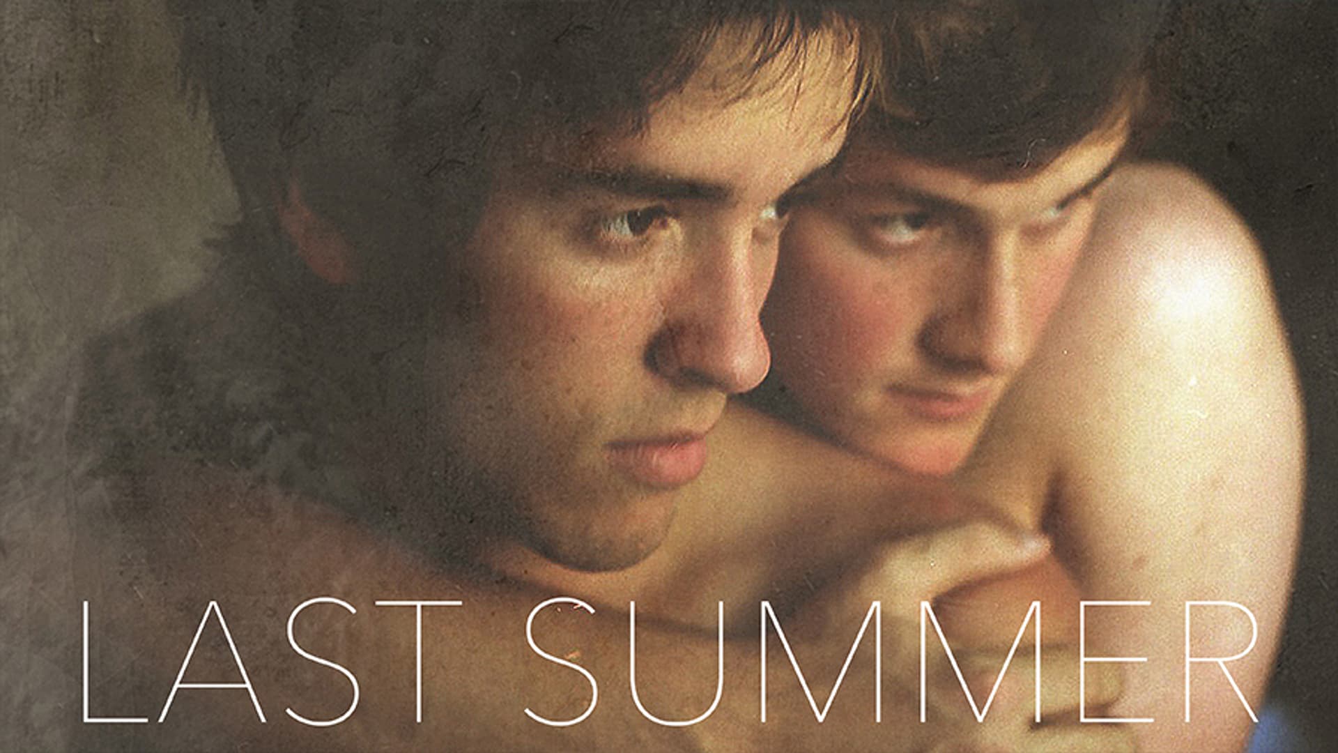 Last Summer (2014) poster