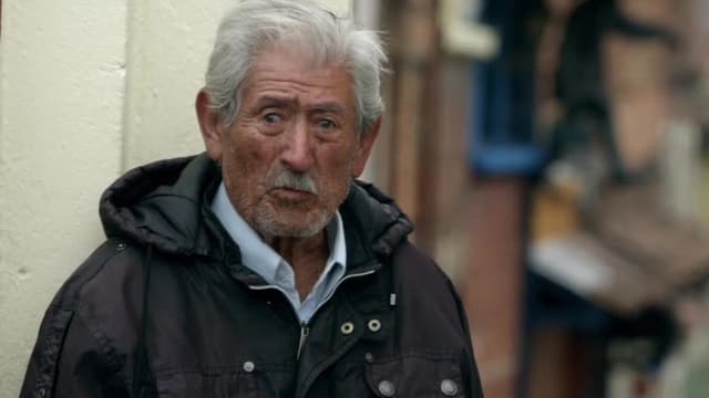 S02:E08 - Bogota