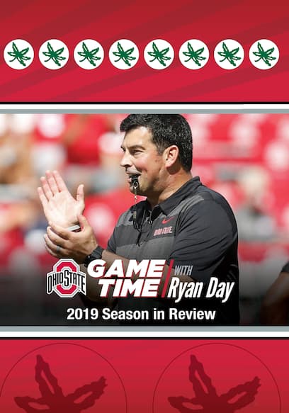 2019 Ohio State Game Time with Ryan Day