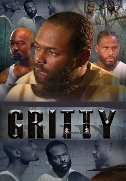 Gritty