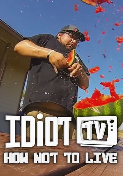 Idiot TV