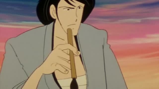 S01:E19 - Hell Toupee