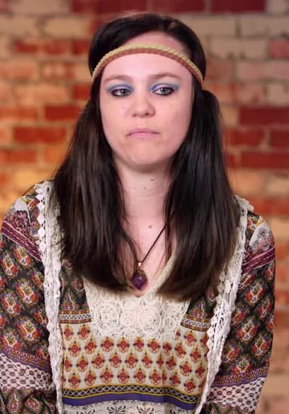 S01:E06 - From Hippie to Chic poster