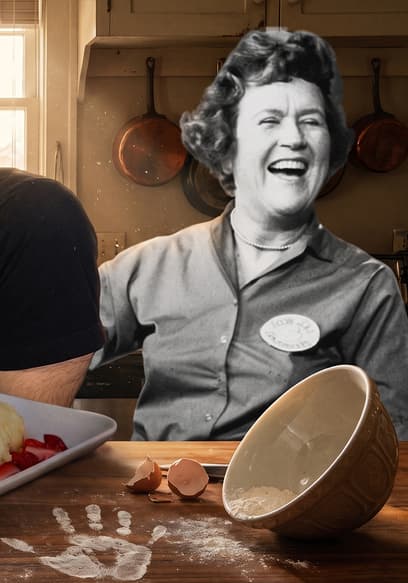 Affiche de S01:E07 - The Jelly Roll