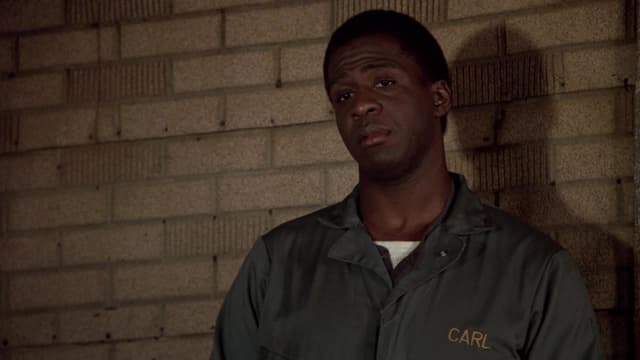 S03:E18 - An Angry Woman