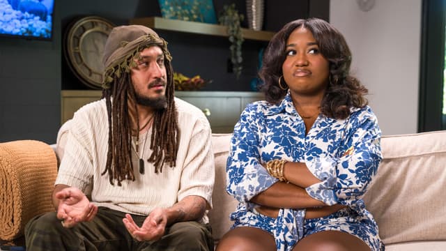 S01:E01 - Boundaries Are Overrated