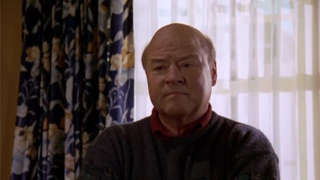 S03:E12 - Early Retirement