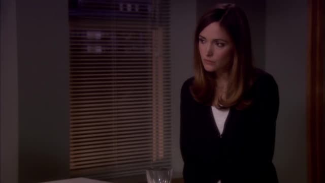 S03:E12 - You Were His Little Monkey