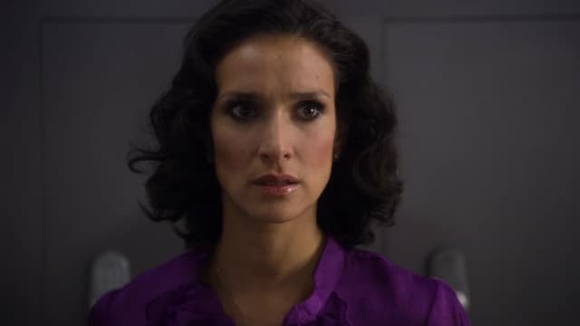 S02:E10 - Cool Hand Guerrero