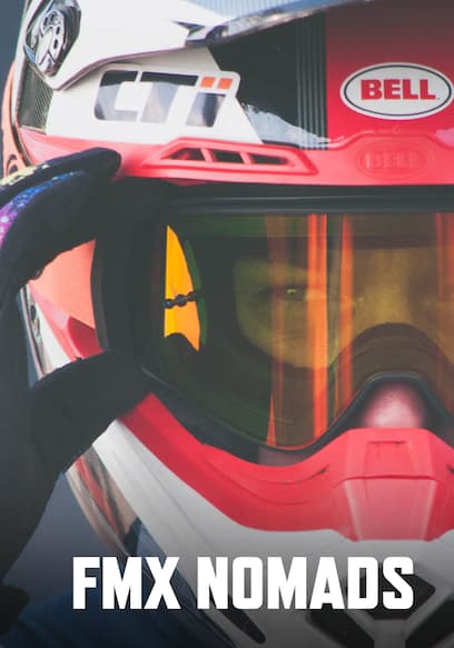 FMX Nomads