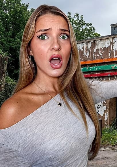 S04:E10 - Exploring Abandoned Stores From My Childhood poster