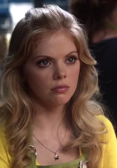 S01:E02 - Daddy's Girl... poster