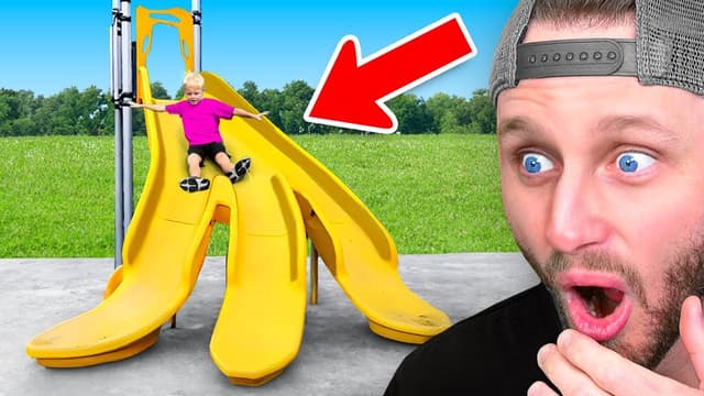 S04:E01 - Funny Design Fails and Bizarre Products