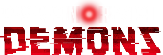 Paranormal Demons