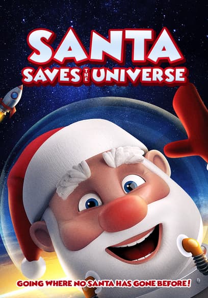 Santa Saves the Universe