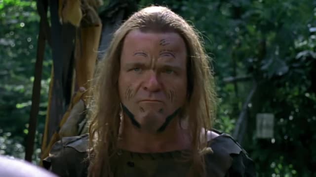 S01:E10 - El último de su tipo