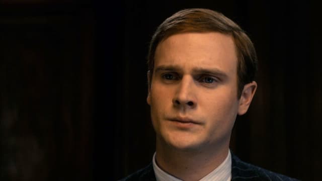 S01:E09 - The Lesson (February 12, 1941)