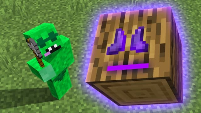 S01:É07 - S01:E07 - Spinning Blocks Give Random Loot