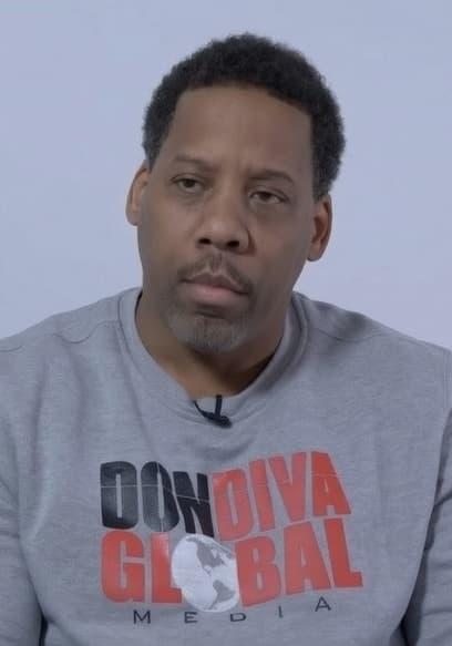 S01:E09 - Kevin Chiles on His Rise & Fall as a Harlem Drug Kingpin poster