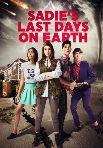 Sadie's Last Days on Earth